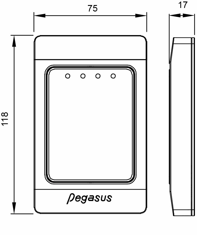 Multi RFID Reader Multi RFID Reader