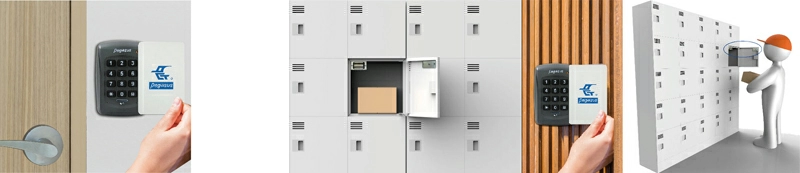 置物櫃 / 信箱管理系統(連線型) 置物櫃 / 信箱管理系統(連線型)